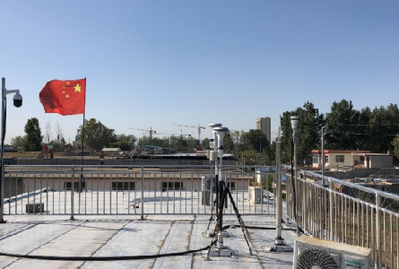 呼伦贝尔市环境；ぞ值诙批镇级空气自动监测站项目
