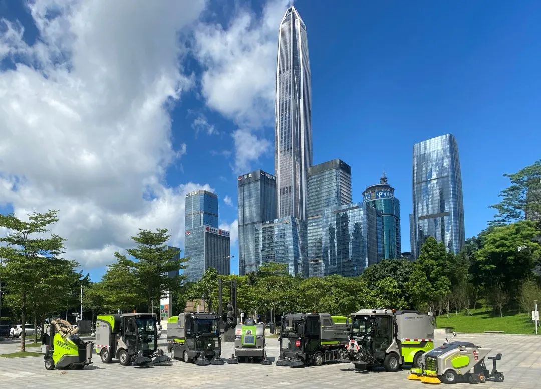 bet8环境助力丽江新模式，打造全国环卫行业新标杆
